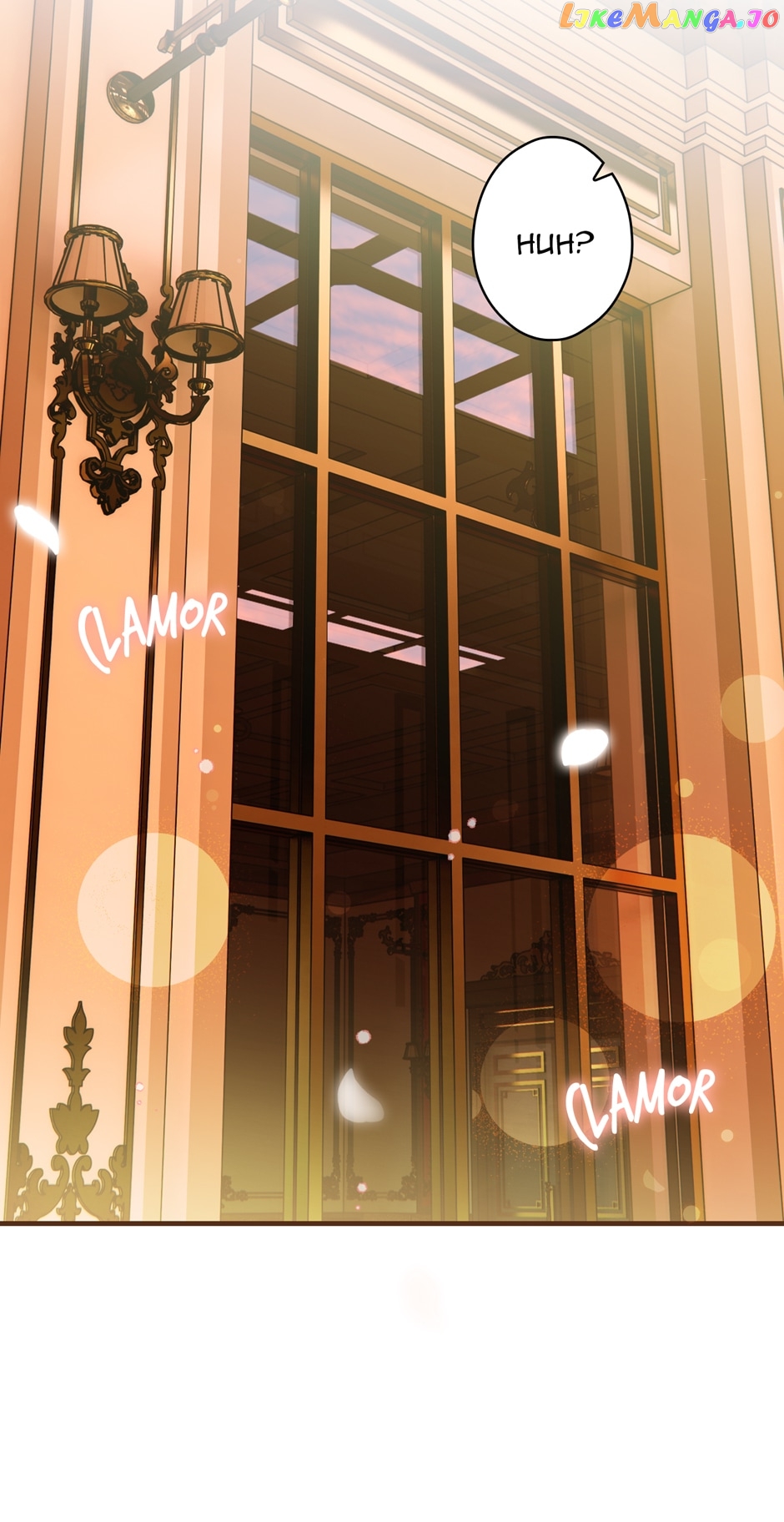 The Fantasie of a Stepmother Chapter 117 - page 18