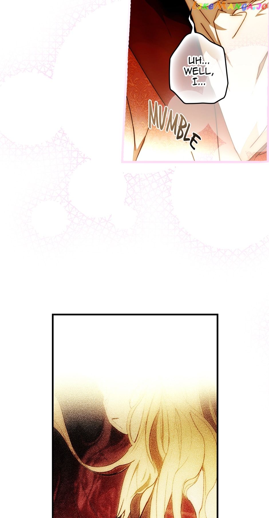 The Fantasie of a Stepmother Chapter 117 - page 24