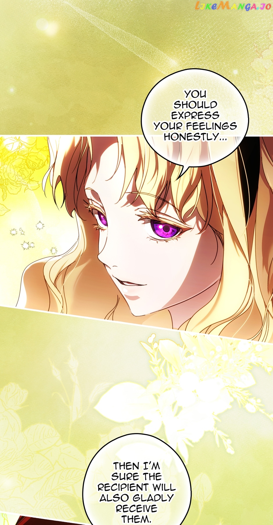 The Fantasie of a Stepmother Chapter 117 - page 26