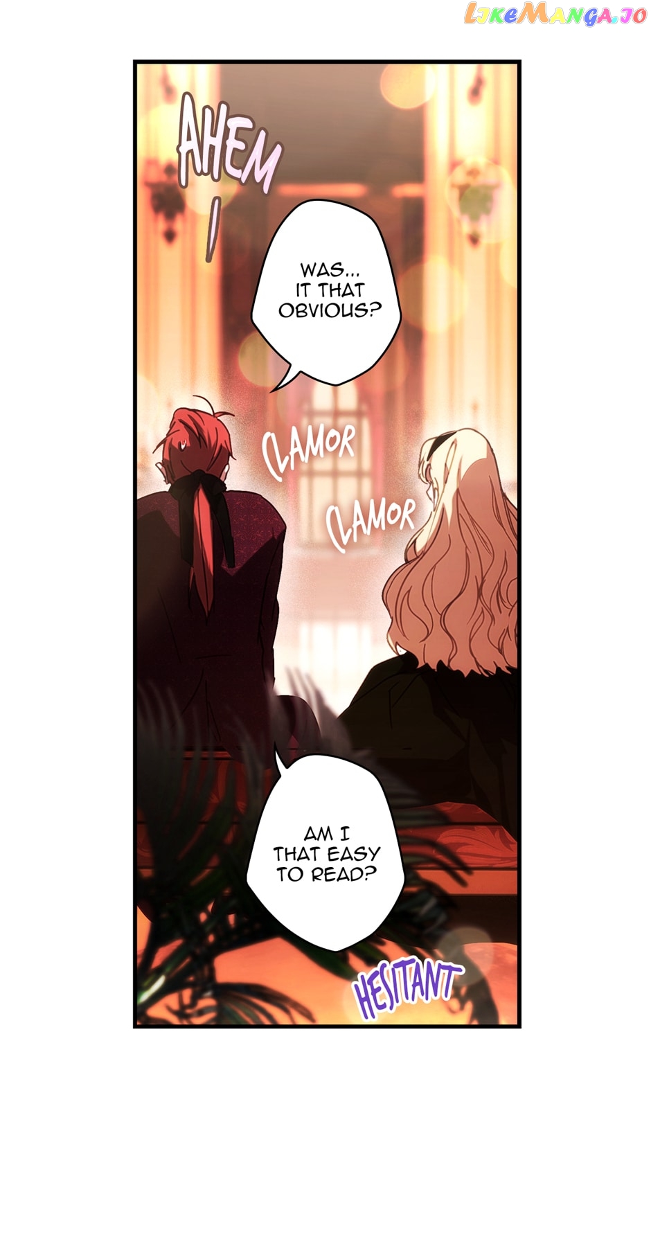 The Fantasie of a Stepmother Chapter 117 - page 28