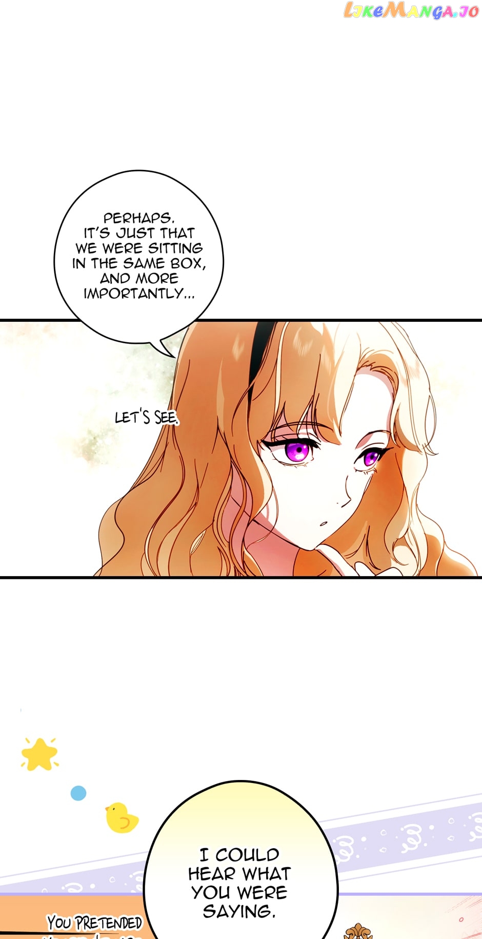 The Fantasie of a Stepmother Chapter 117 - page 29
