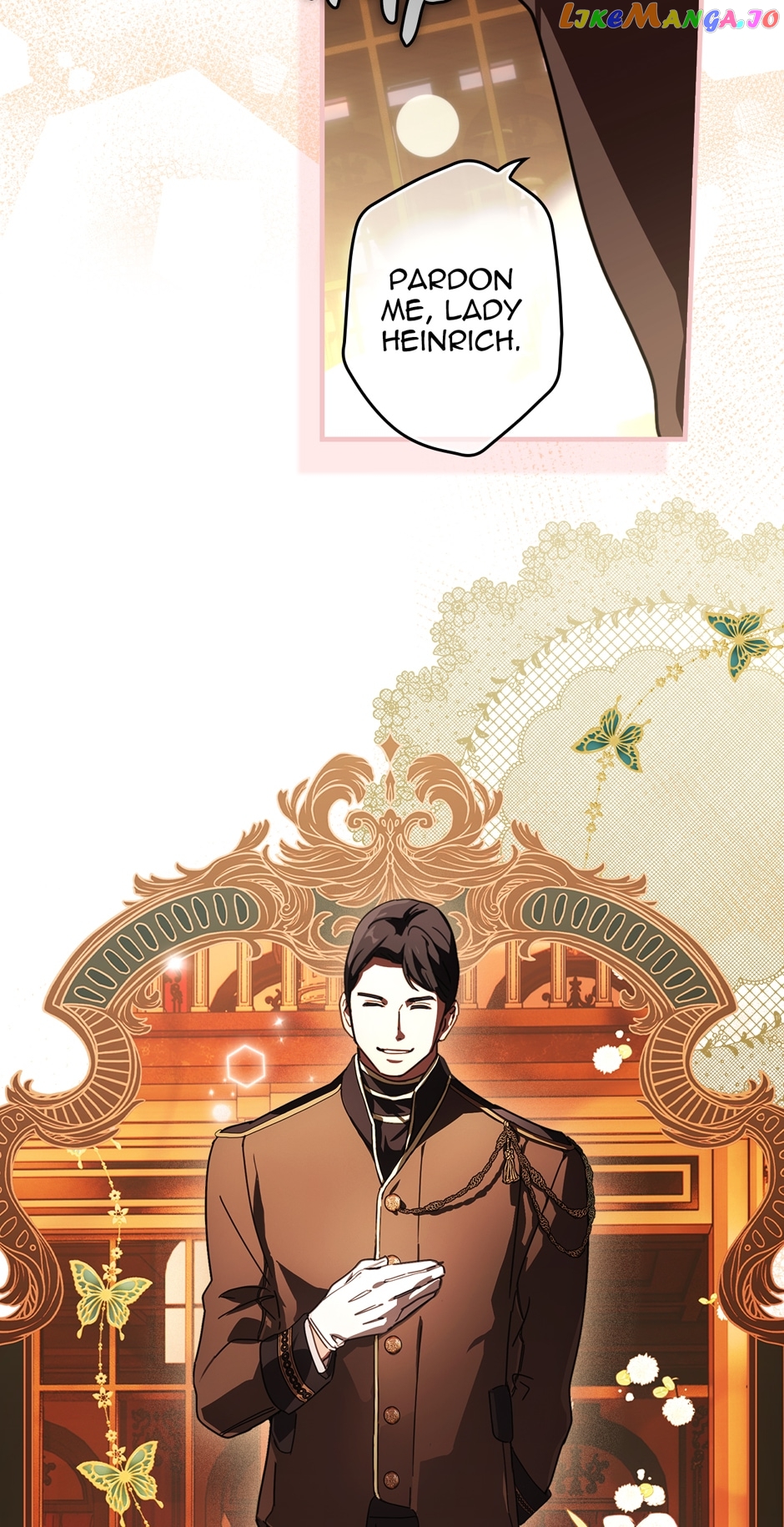 The Fantasie of a Stepmother Chapter 117 - page 31