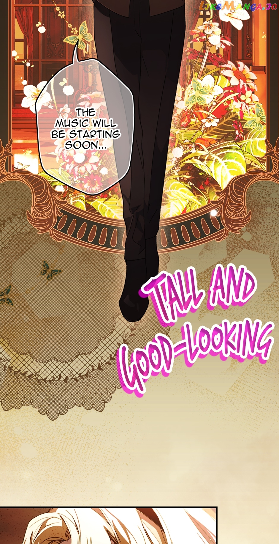The Fantasie of a Stepmother Chapter 117 - page 32