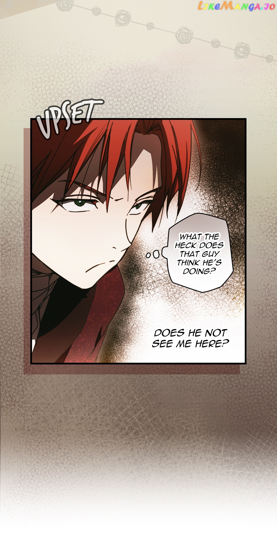 The Fantasie of a Stepmother Chapter 117 - page 34