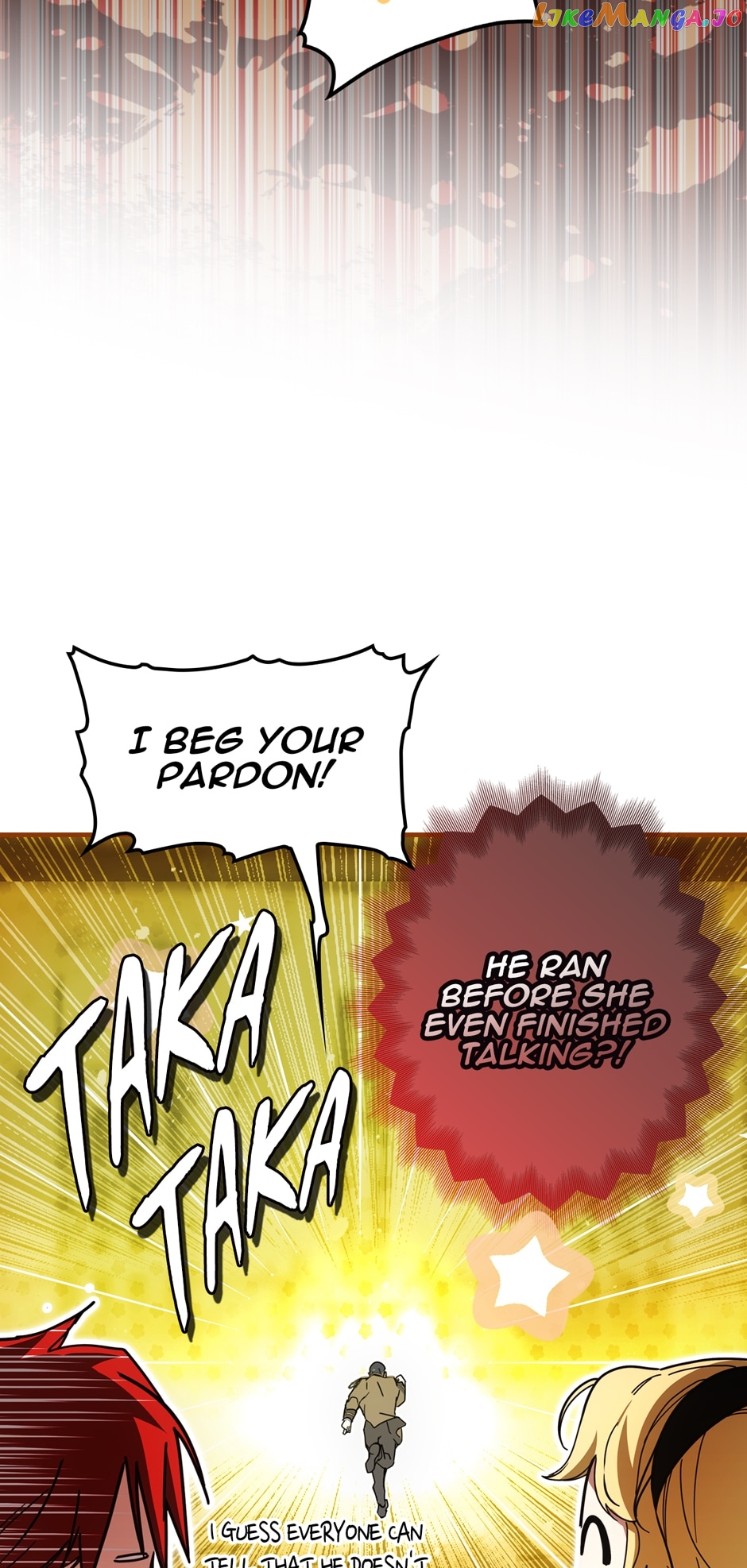 The Fantasie of a Stepmother Chapter 117 - page 37