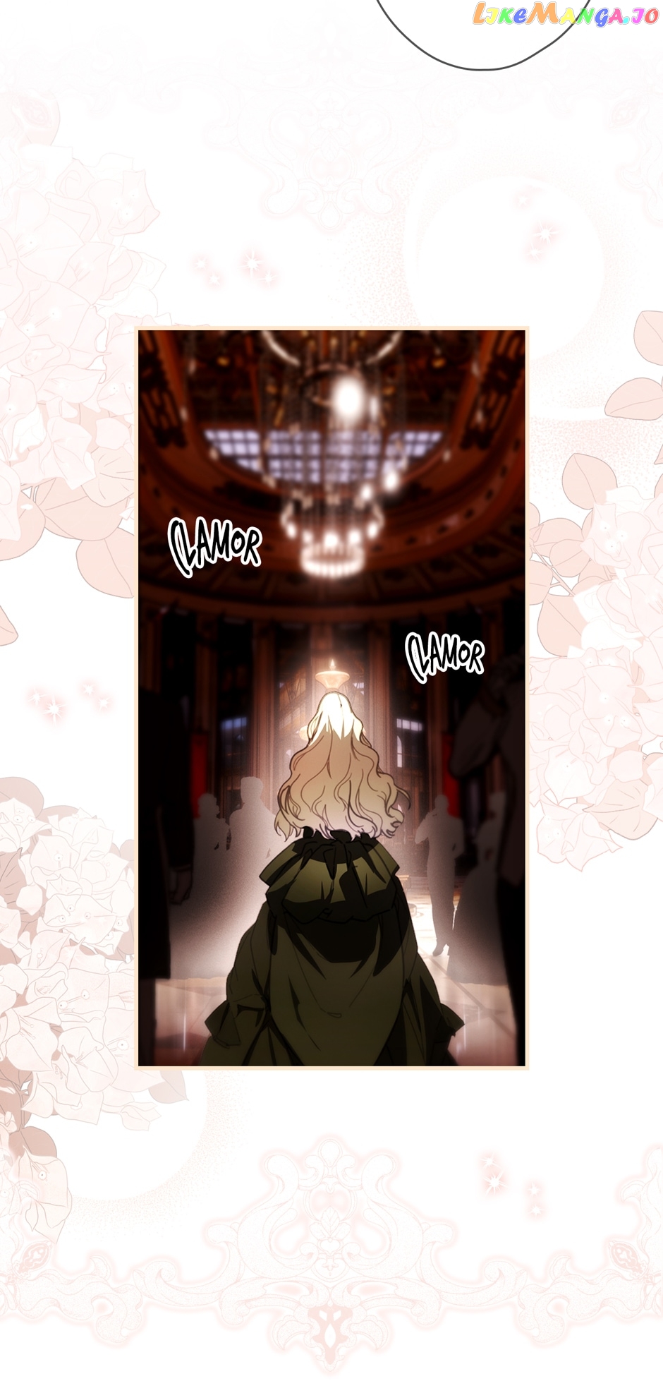 The Fantasie of a Stepmother Chapter 117 - page 40