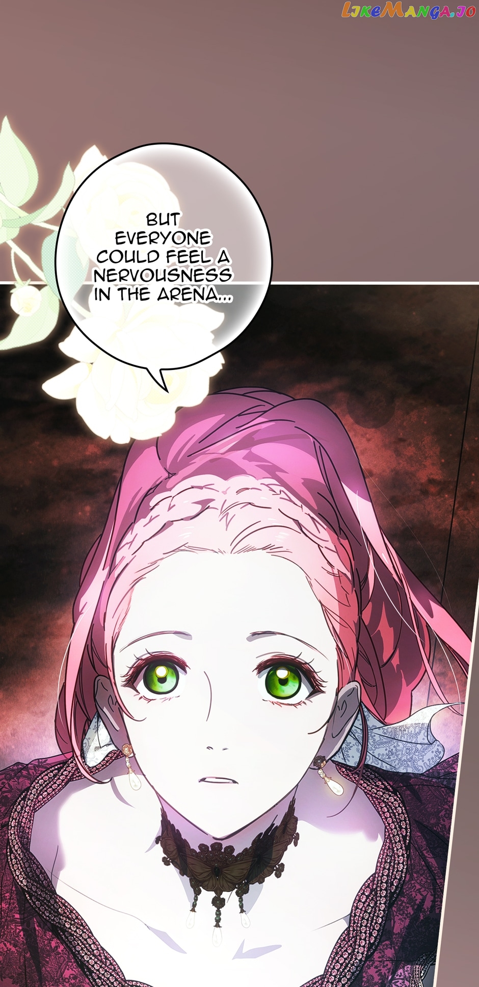 The Fantasie of a Stepmother Chapter 117 - page 53