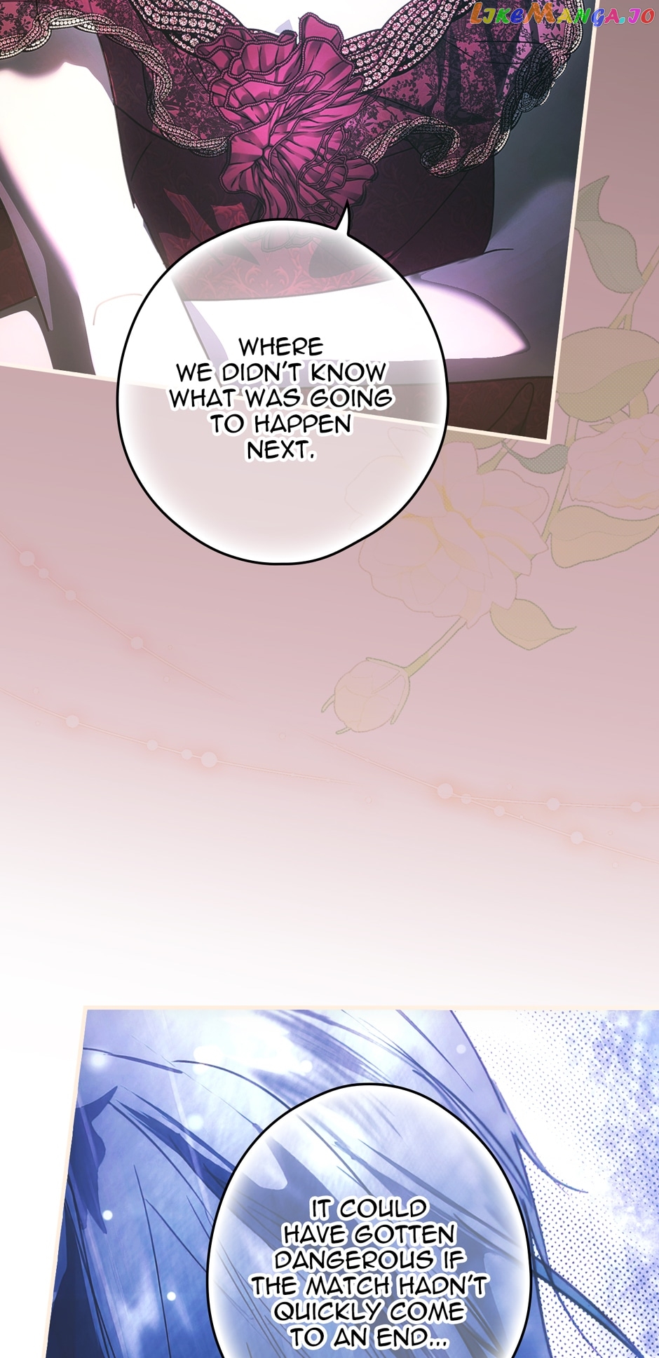 The Fantasie of a Stepmother Chapter 117 - page 54