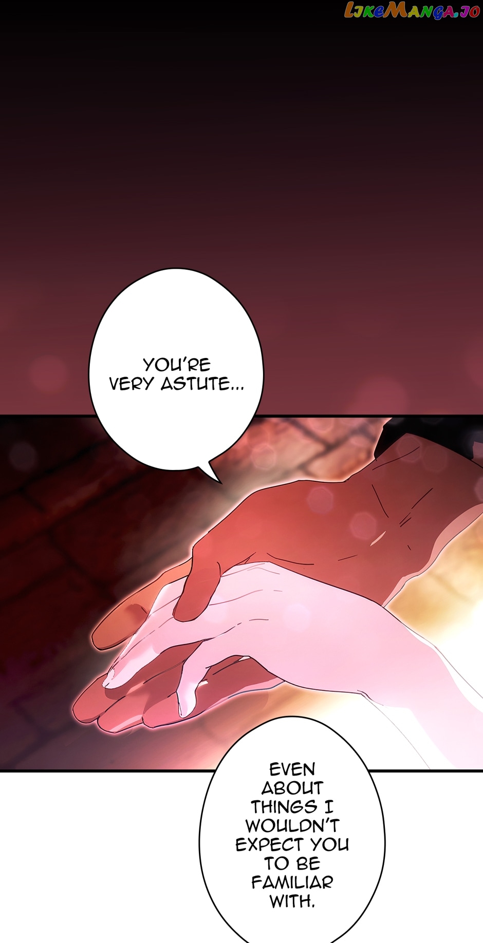 The Fantasie of a Stepmother Chapter 117 - page 63