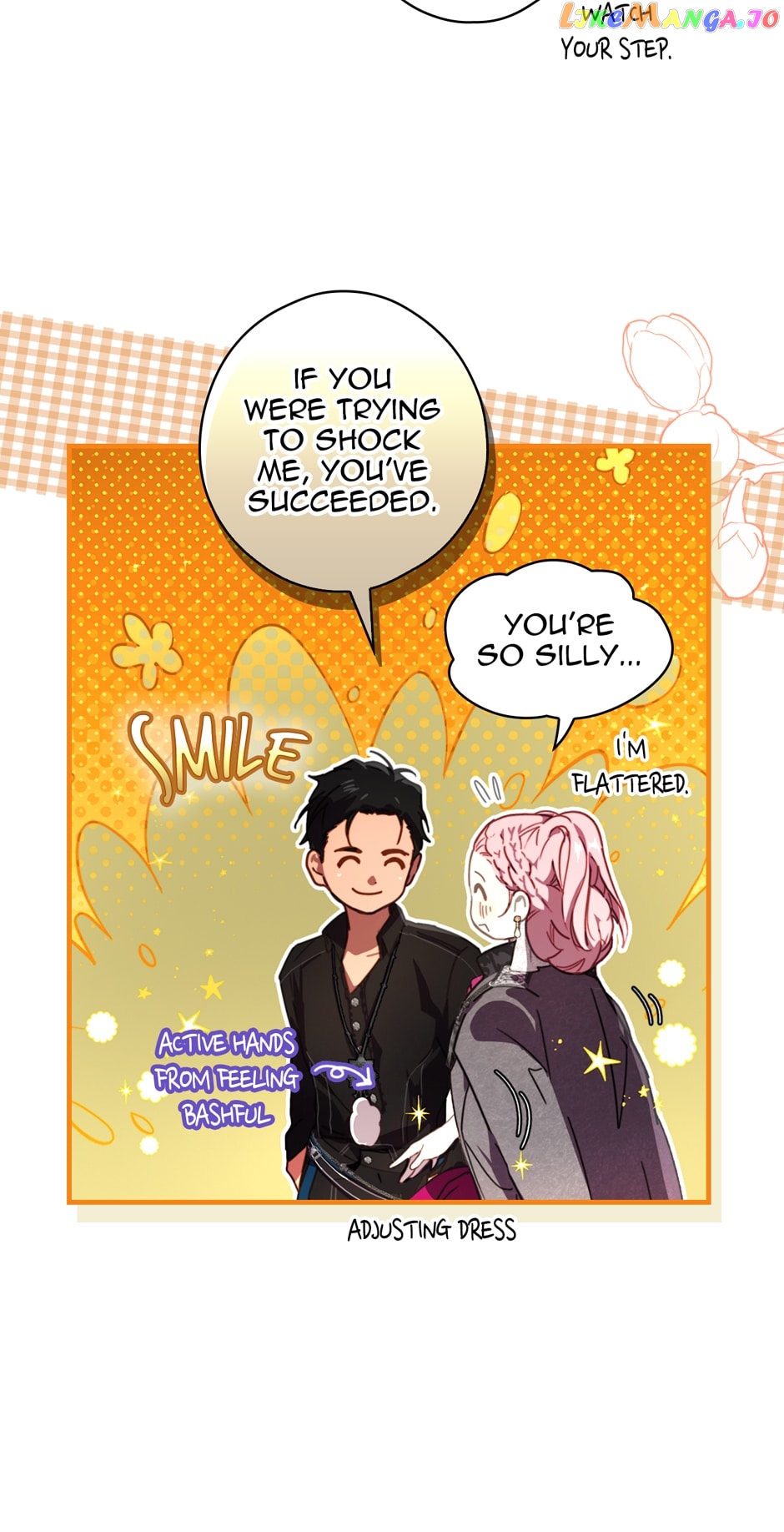 The Fantasie of a Stepmother Chapter 117 - page 64
