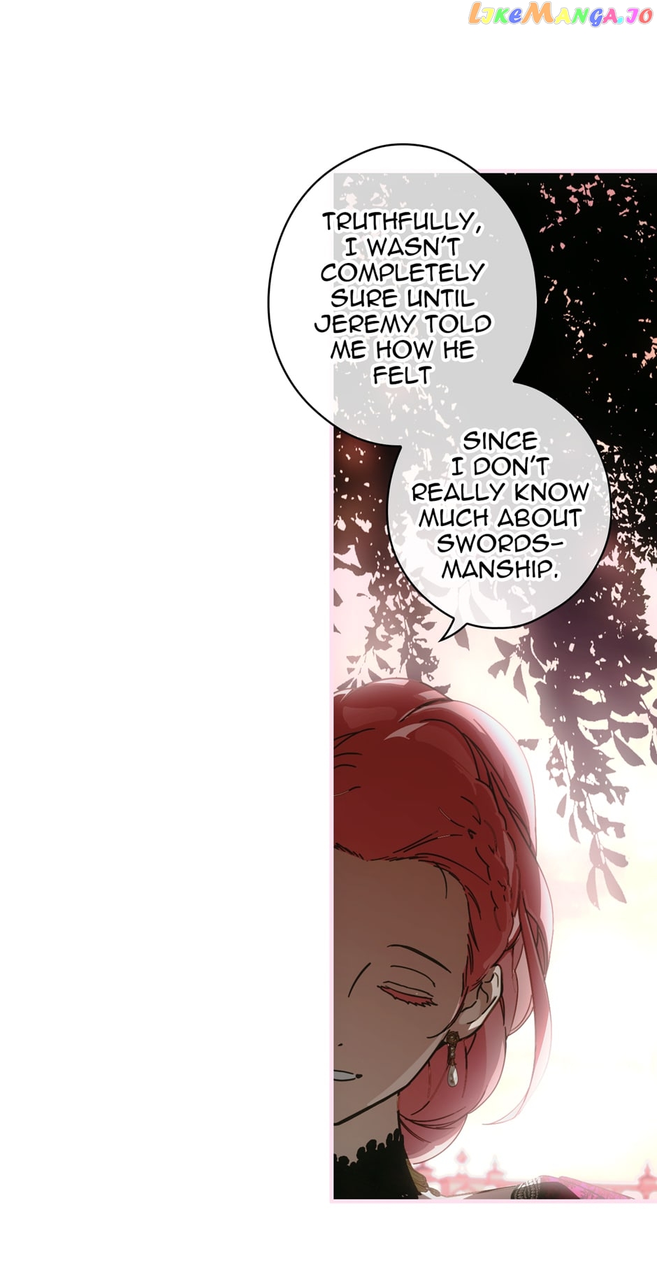 The Fantasie of a Stepmother Chapter 117 - page 65