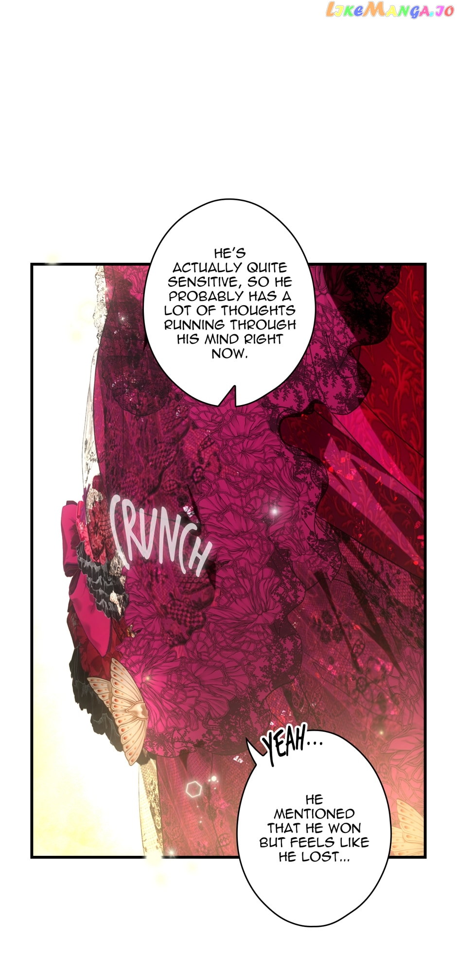 The Fantasie of a Stepmother Chapter 117 - page 66