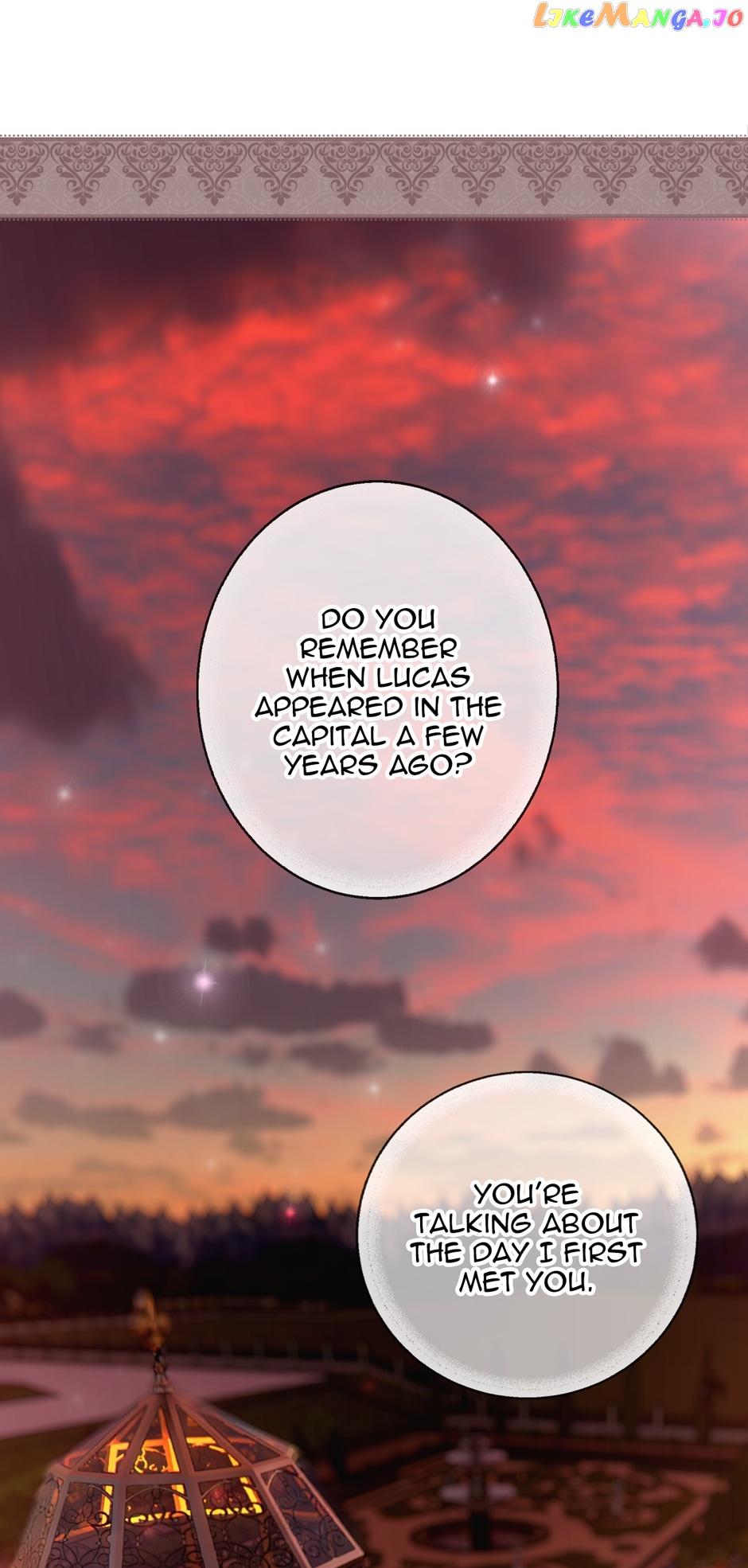 The Fantasie of a Stepmother Chapter 117 - page 67
