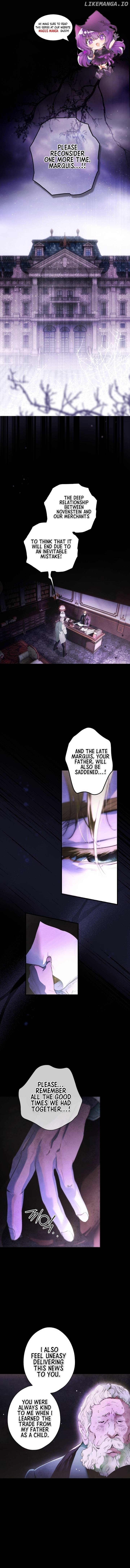 The Fantasie of a Stepmother Chapter 135 - page 1