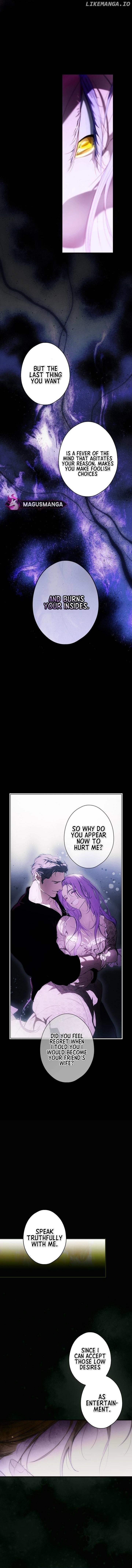 The Fantasie of a Stepmother Chapter 135 - page 13