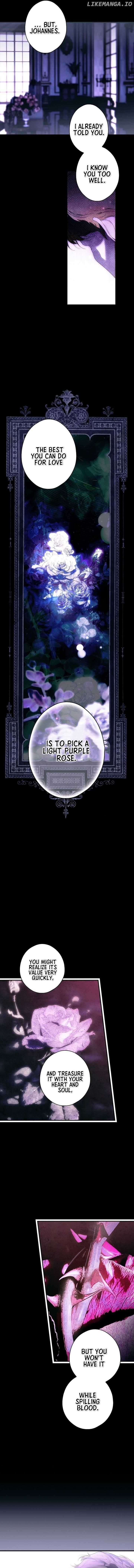 The Fantasie of a Stepmother Chapter 135 - page 17