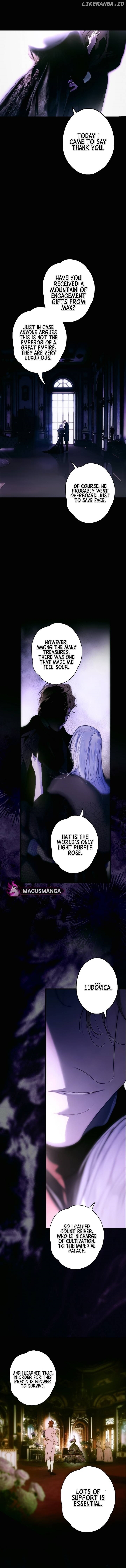 The Fantasie of a Stepmother Chapter 135 - page 7