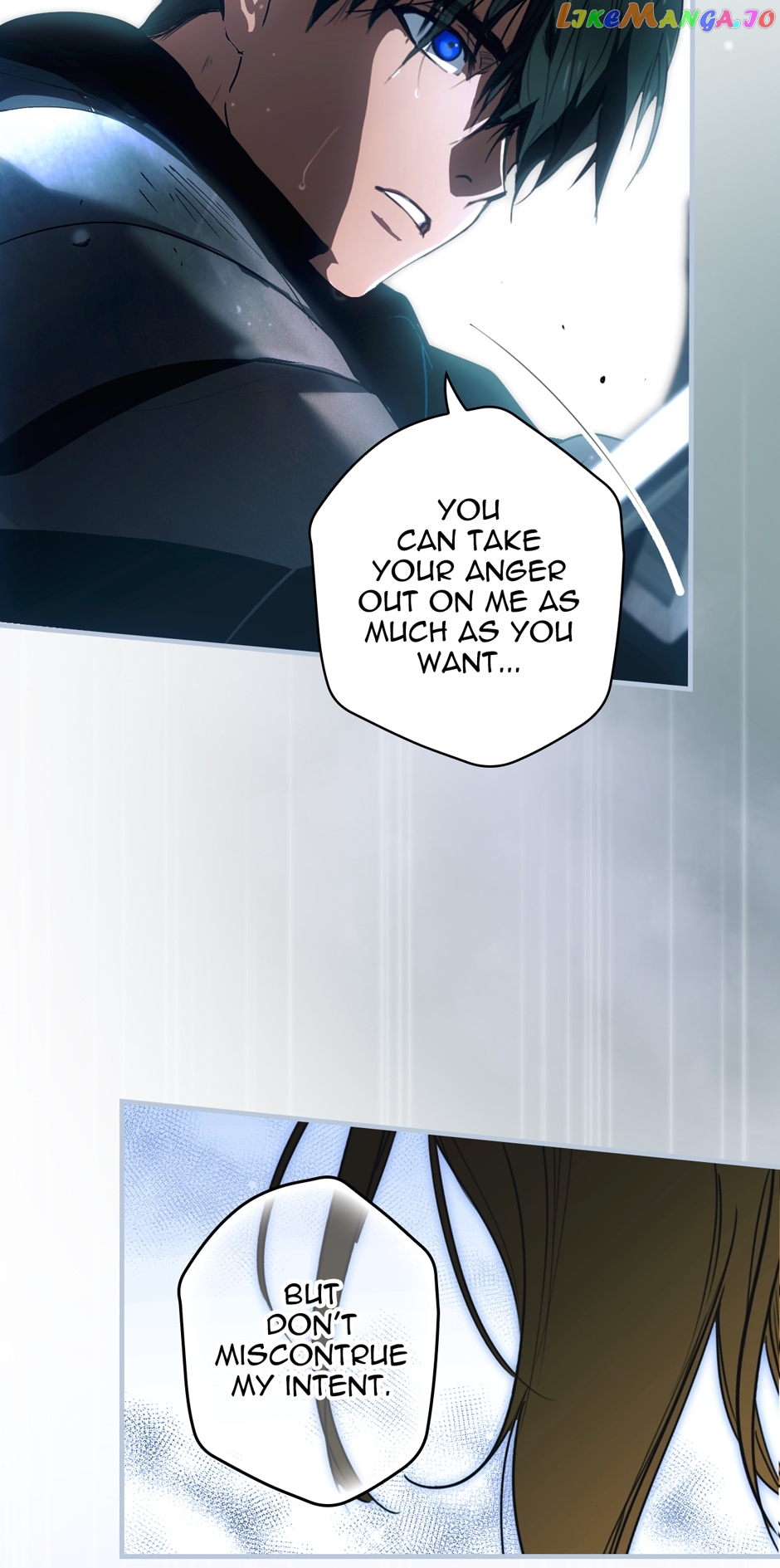The Fantasie of a Stepmother Chapter 115 - page 21