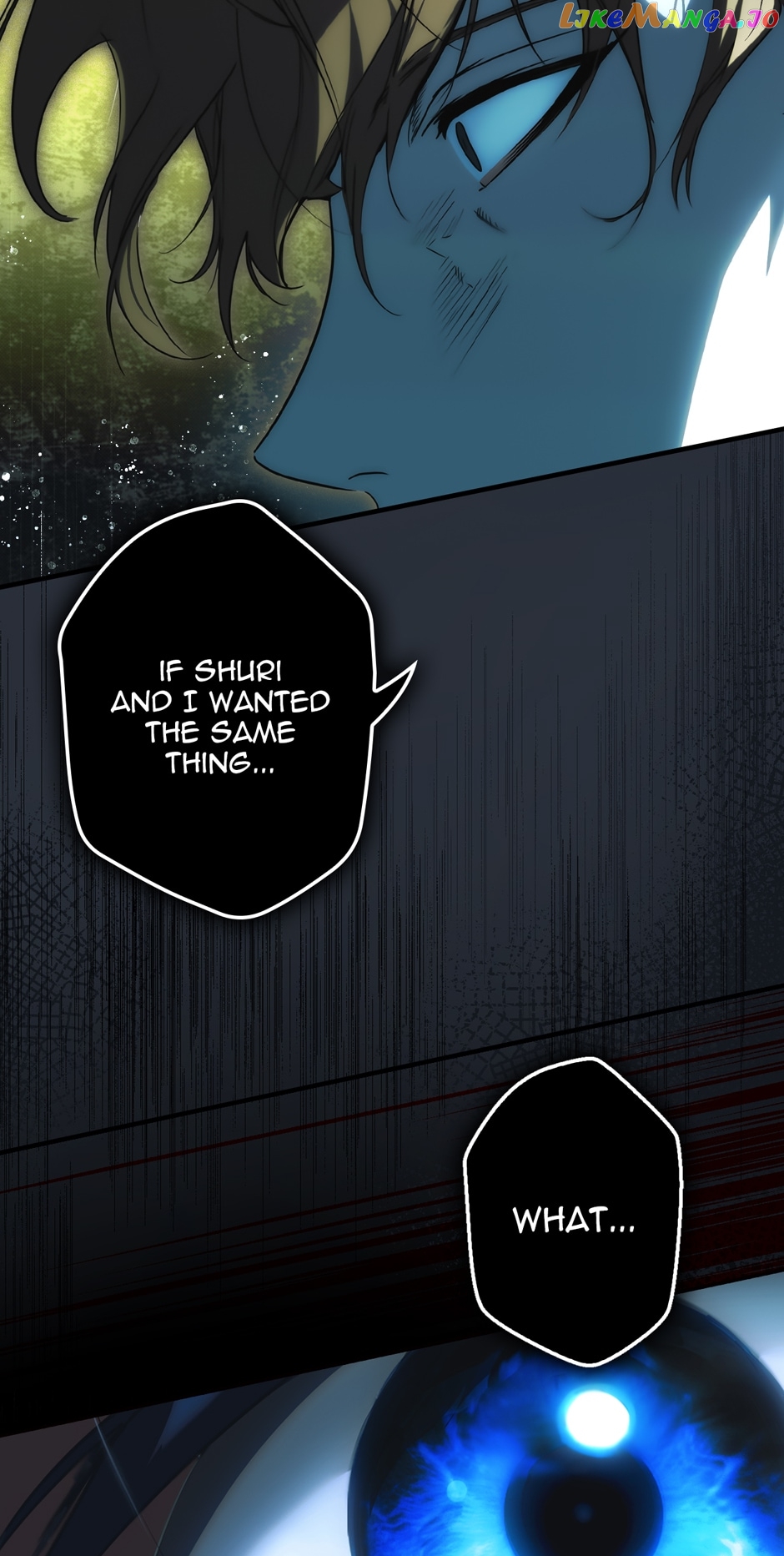 The Fantasie of a Stepmother Chapter 115 - page 27