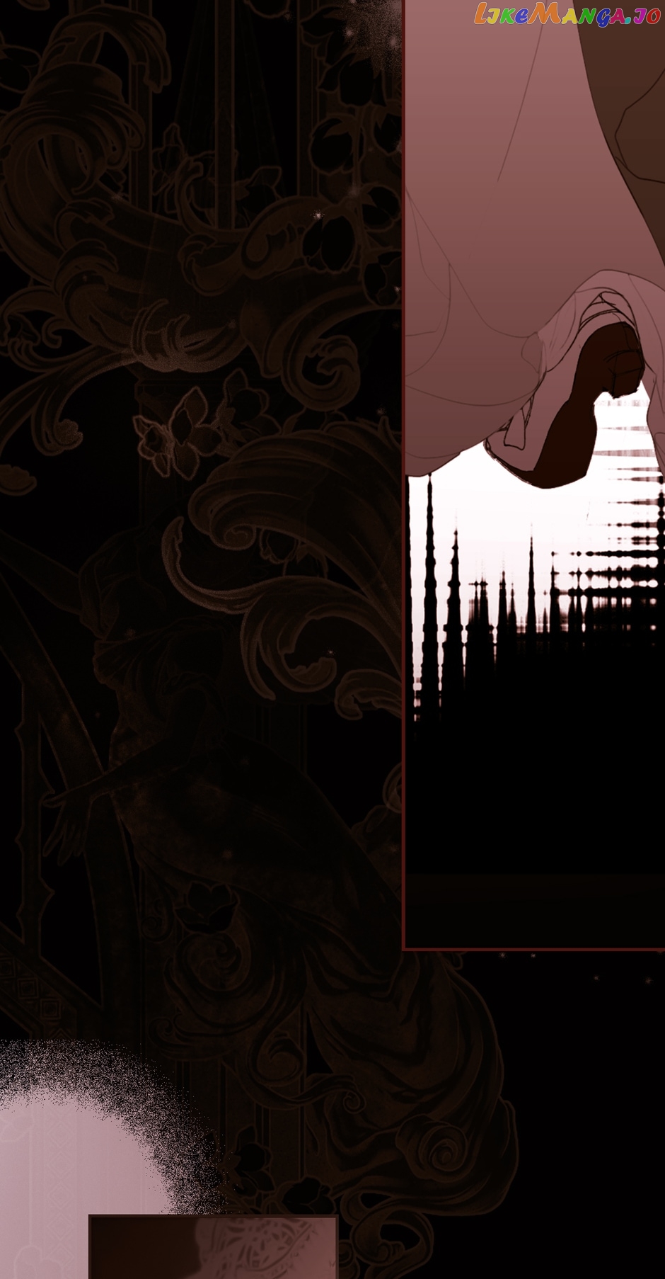 The Fantasie of a Stepmother Chapter 115 - page 37
