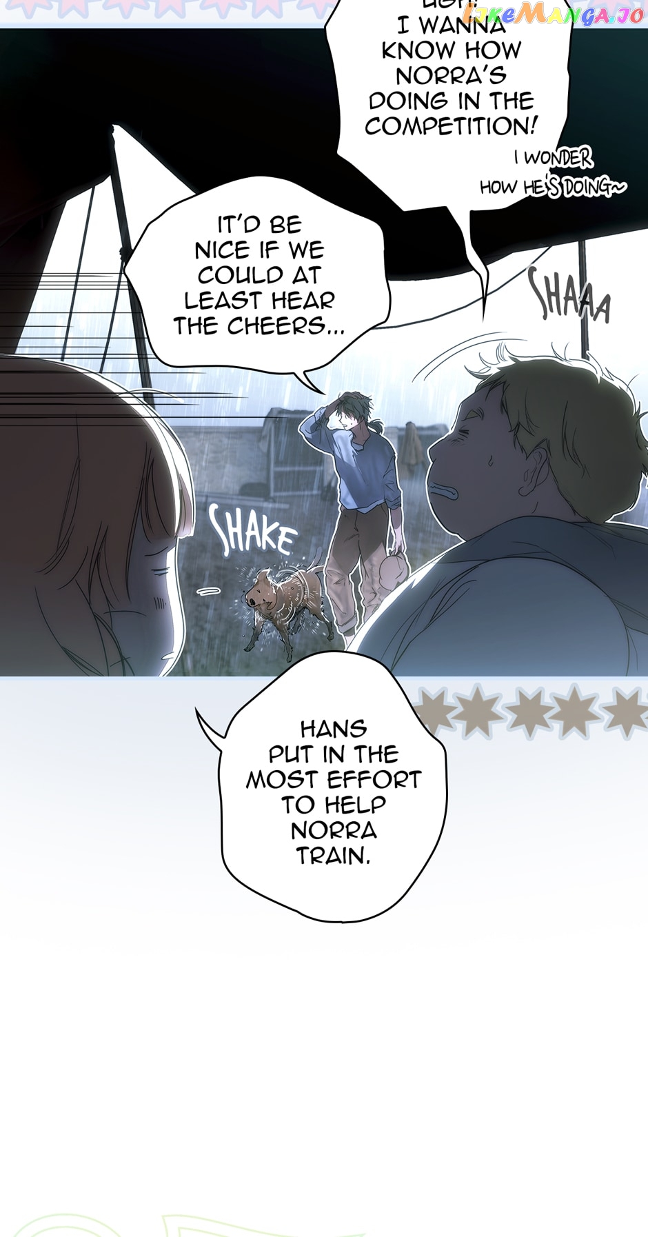 The Fantasie of a Stepmother Chapter 115 - page 4