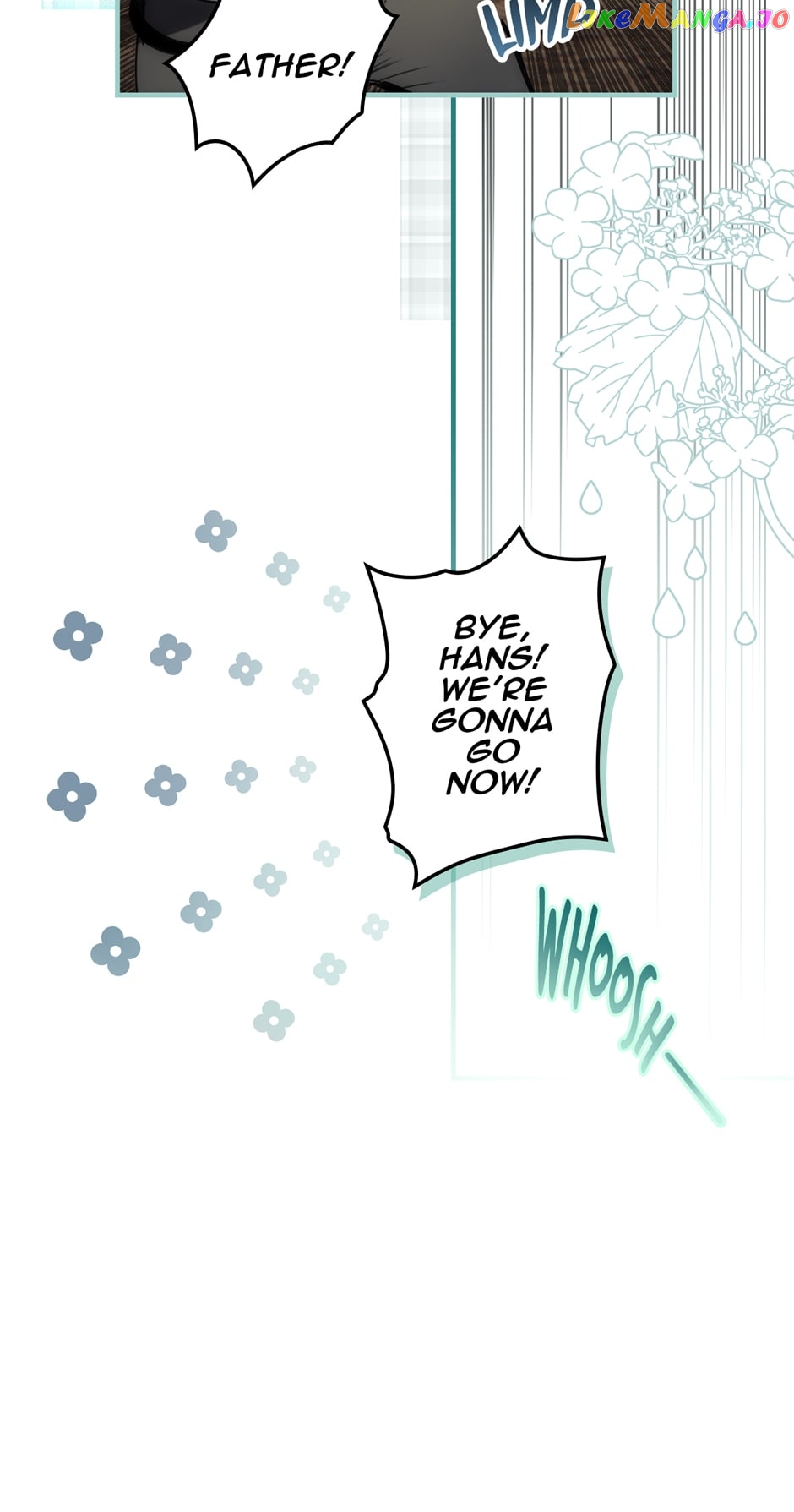 The Fantasie of a Stepmother Chapter 115 - page 7
