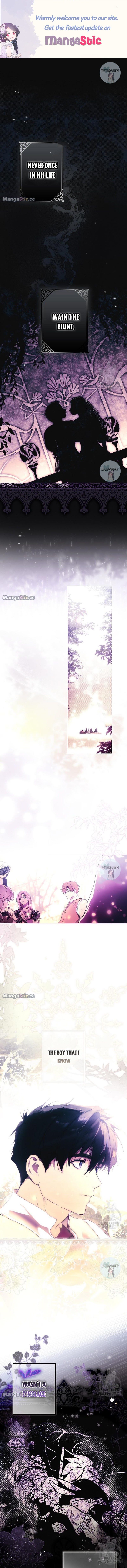 The Fantasie of a Stepmother Chapter 114 - page 1