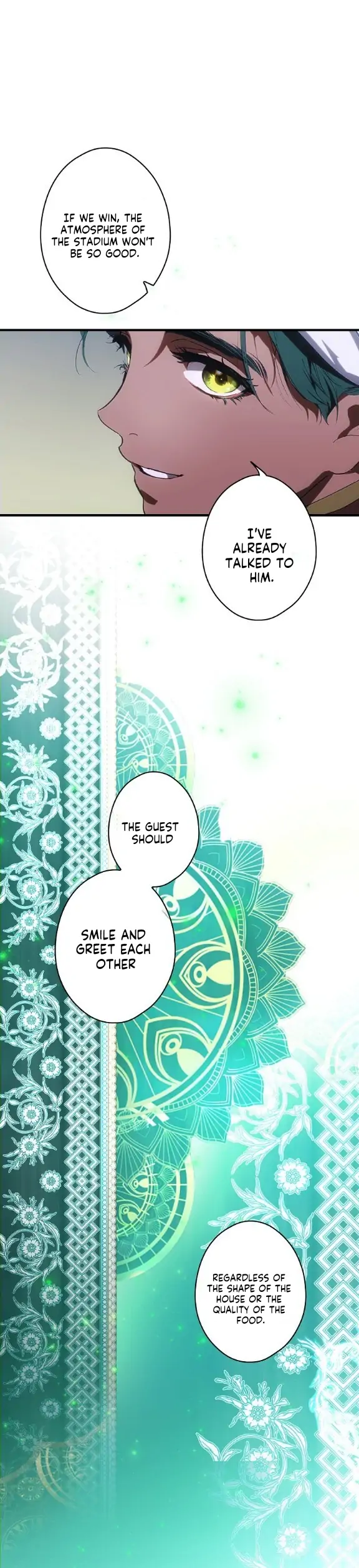 The Fantasie of a Stepmother Chapter 112 - page 28
