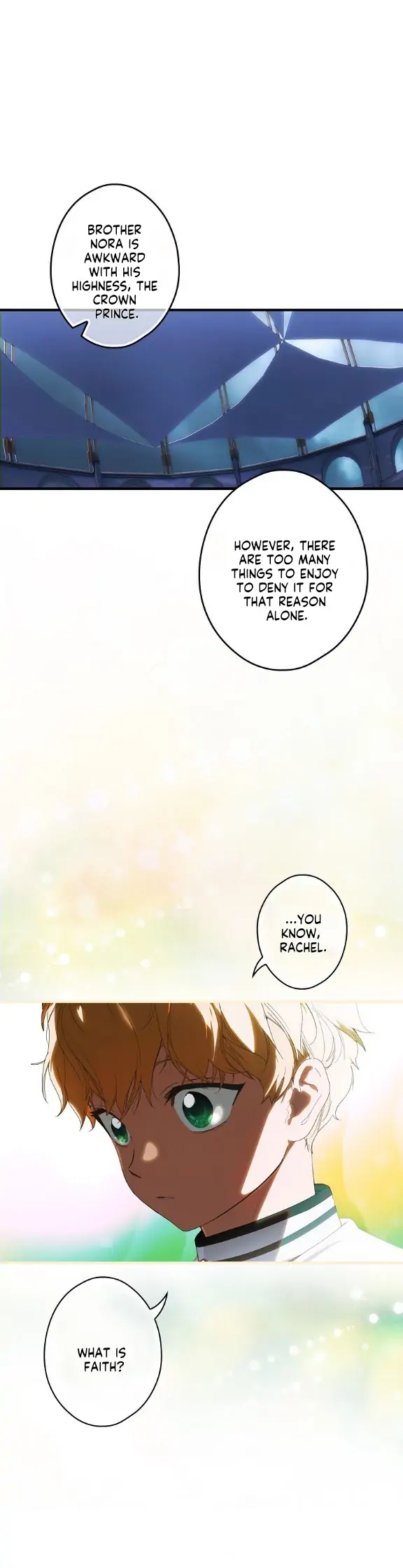 The Fantasie of a Stepmother Chapter 112 - page 37