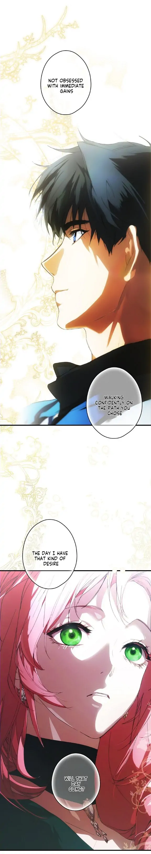 The Fantasie of a Stepmother Chapter 112 - page 38