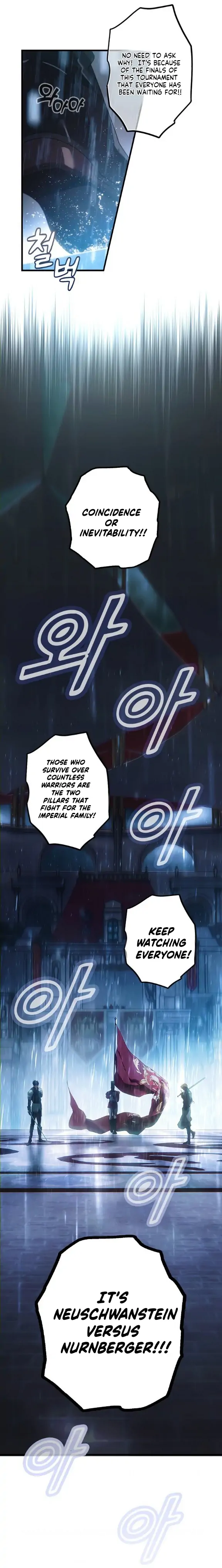 The Fantasie of a Stepmother Chapter 112 - page 41