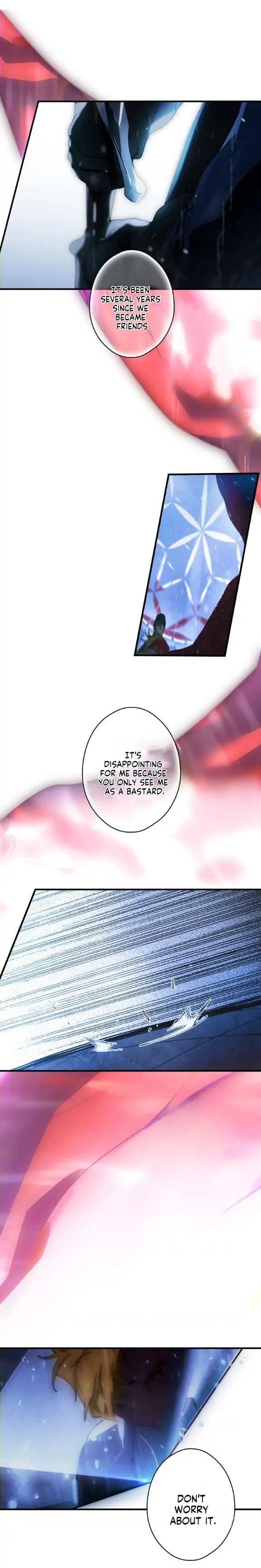The Fantasie of a Stepmother Chapter 112 - page 43