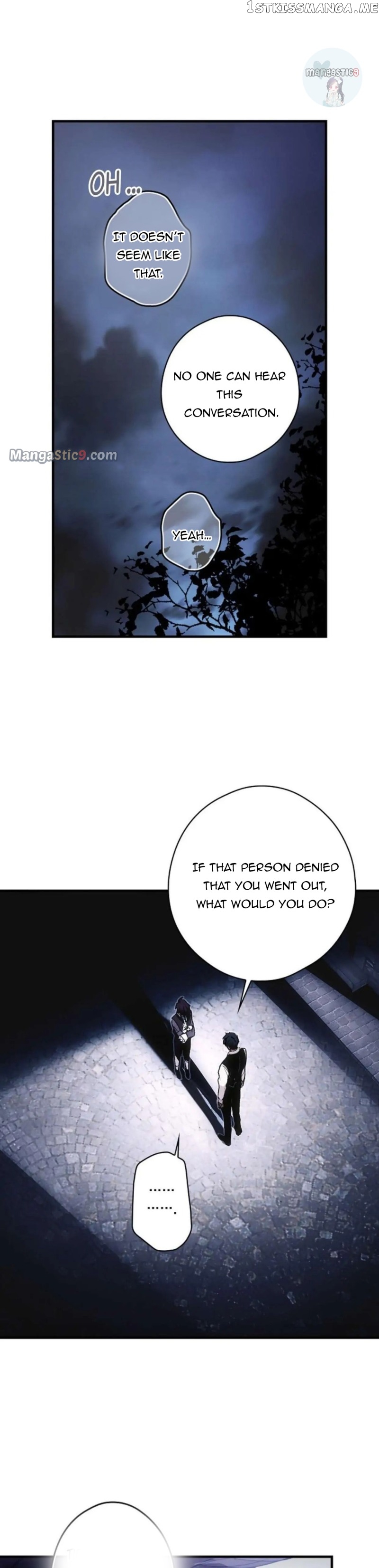 The Fantasie of a Stepmother Chapter 101 - page 29
