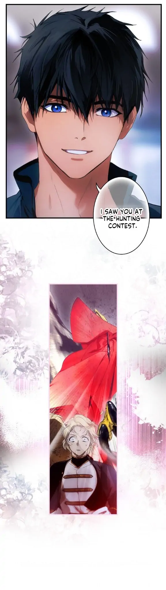 The Fantasie of a Stepmother Chapter 111 - page 10