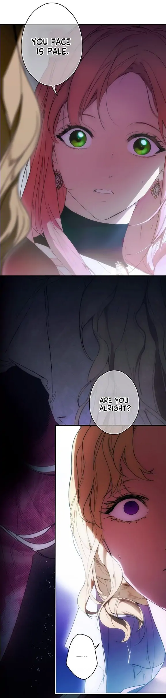 The Fantasie of a Stepmother Chapter 110 - page 24