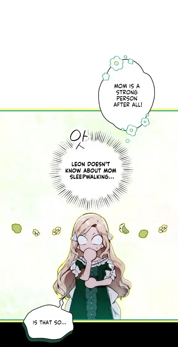 The Fantasie of a Stepmother Chapter 110 - page 3