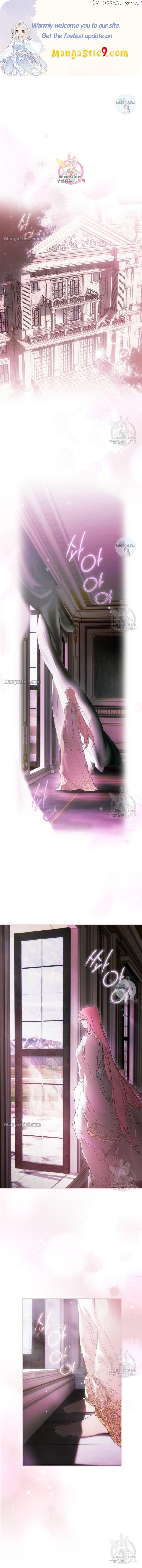 The Fantasie of a Stepmother Chapter 107 - page 1