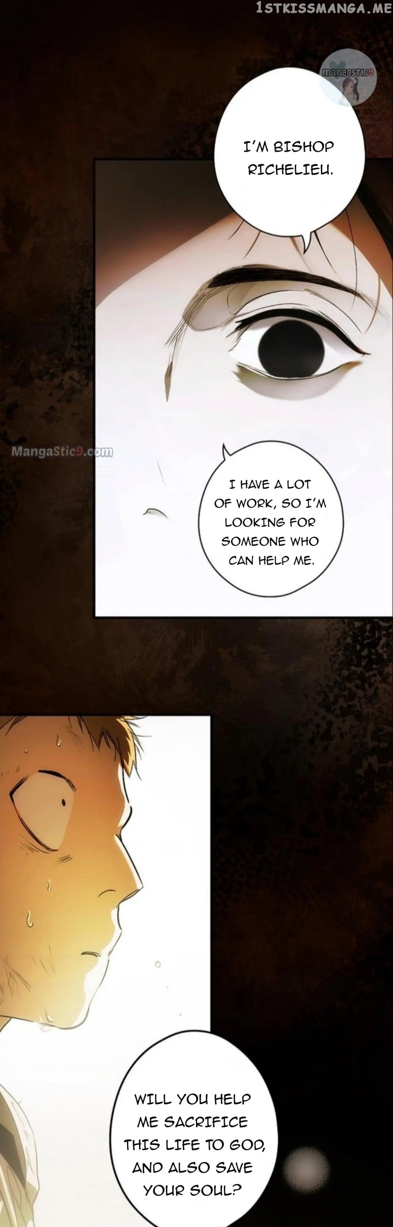 The Fantasie of a Stepmother Chapter 106 - page 29