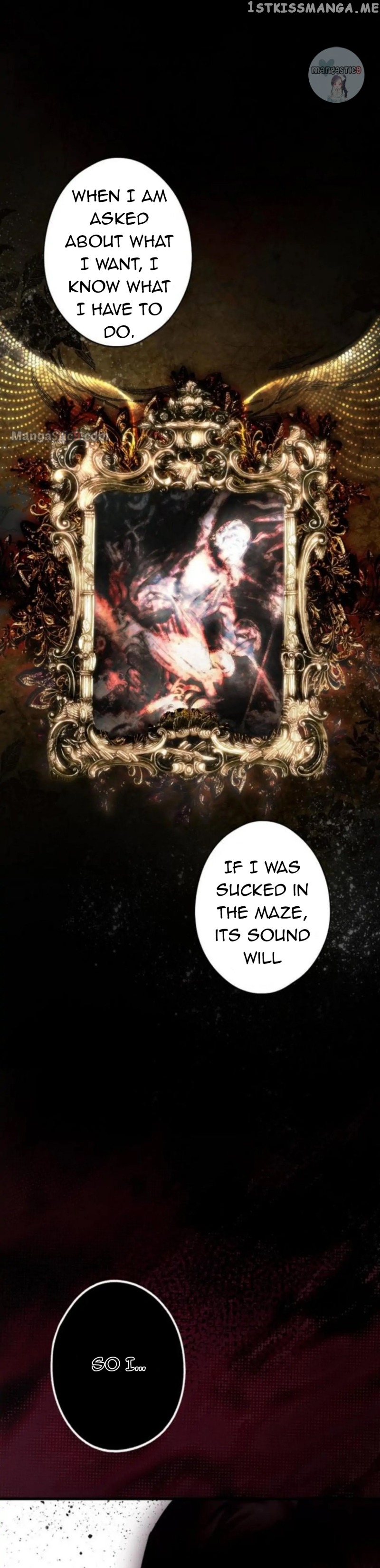 The Fantasie of a Stepmother Chapter 104 - page 35