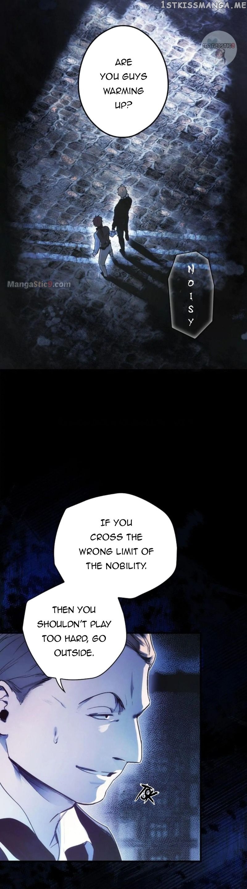 The Fantasie of a Stepmother Chapter 103 - page 2