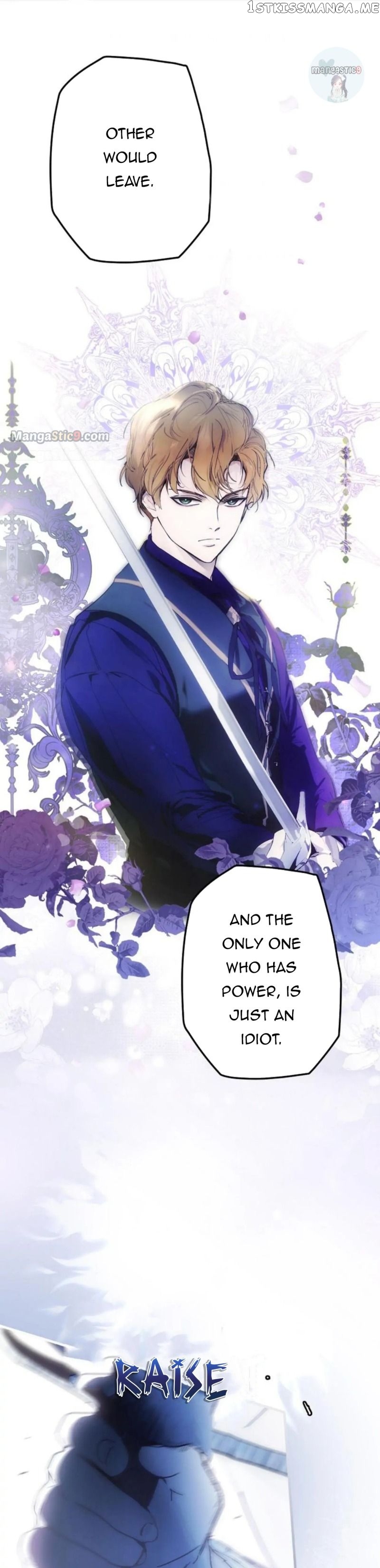 The Fantasie of a Stepmother Chapter 103 - page 4