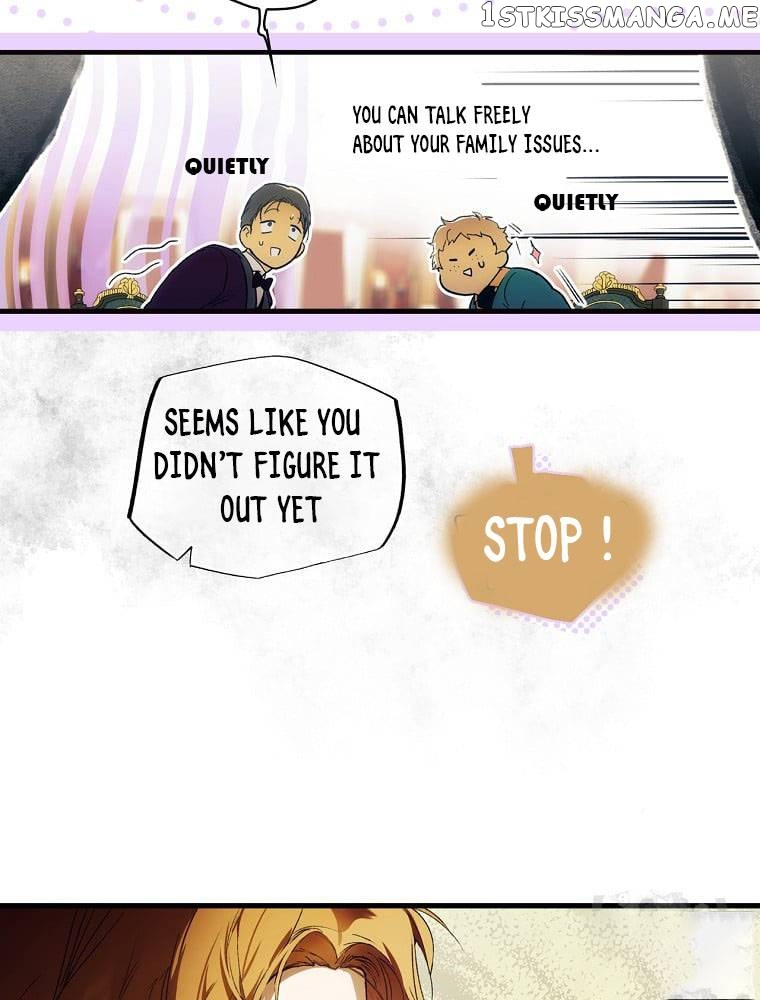 The Fantasie of a Stepmother Chapter 99 - page 14
