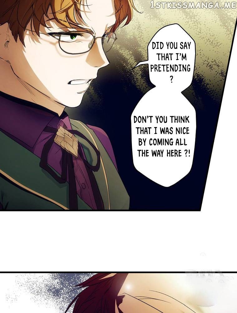 The Fantasie of a Stepmother Chapter 99 - page 15