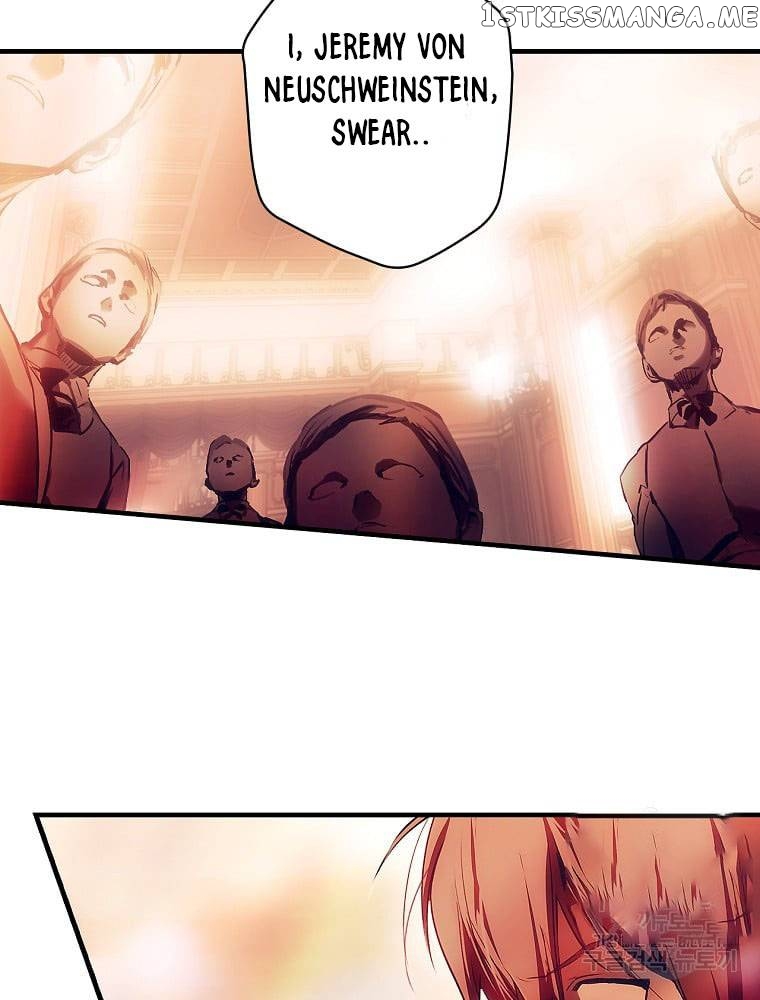 The Fantasie of a Stepmother Chapter 99 - page 90