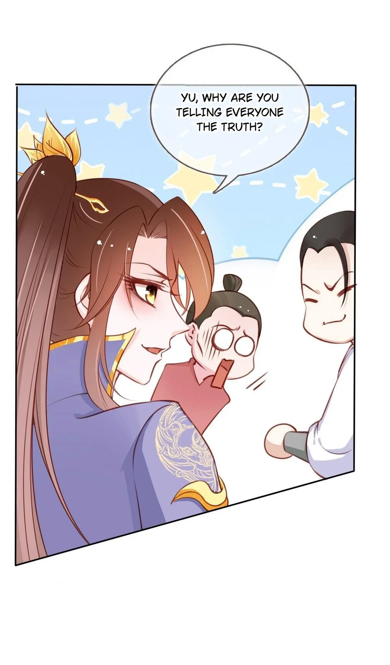 She Became the Sickly Prince's First Love Chapter 35 - page 10