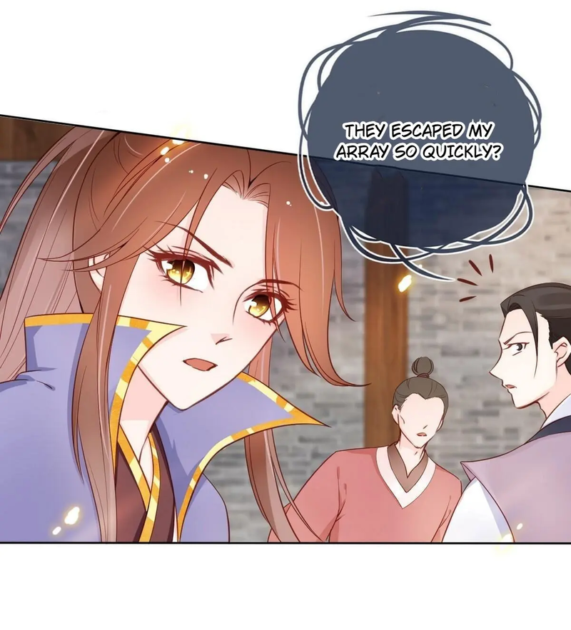 She Became the Sickly Prince's First Love Chapter 35 - page 12