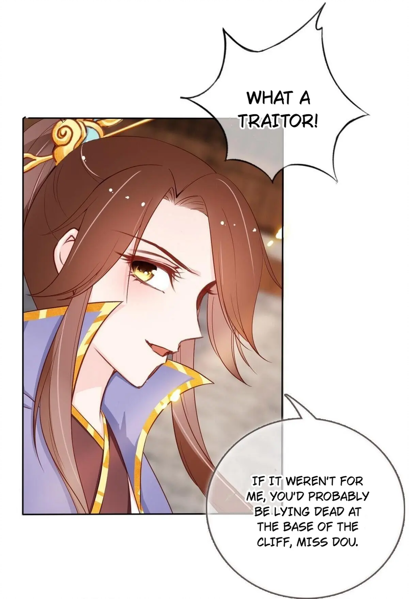 She Became the Sickly Prince's First Love Chapter 35 - page 14
