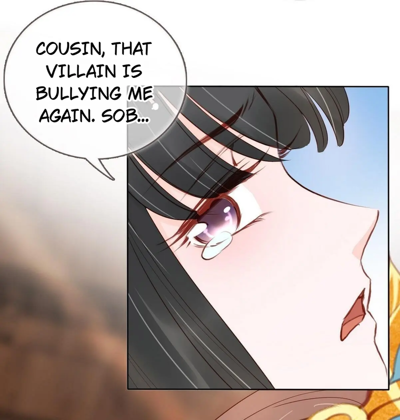 She Became the Sickly Prince's First Love Chapter 35 - page 15