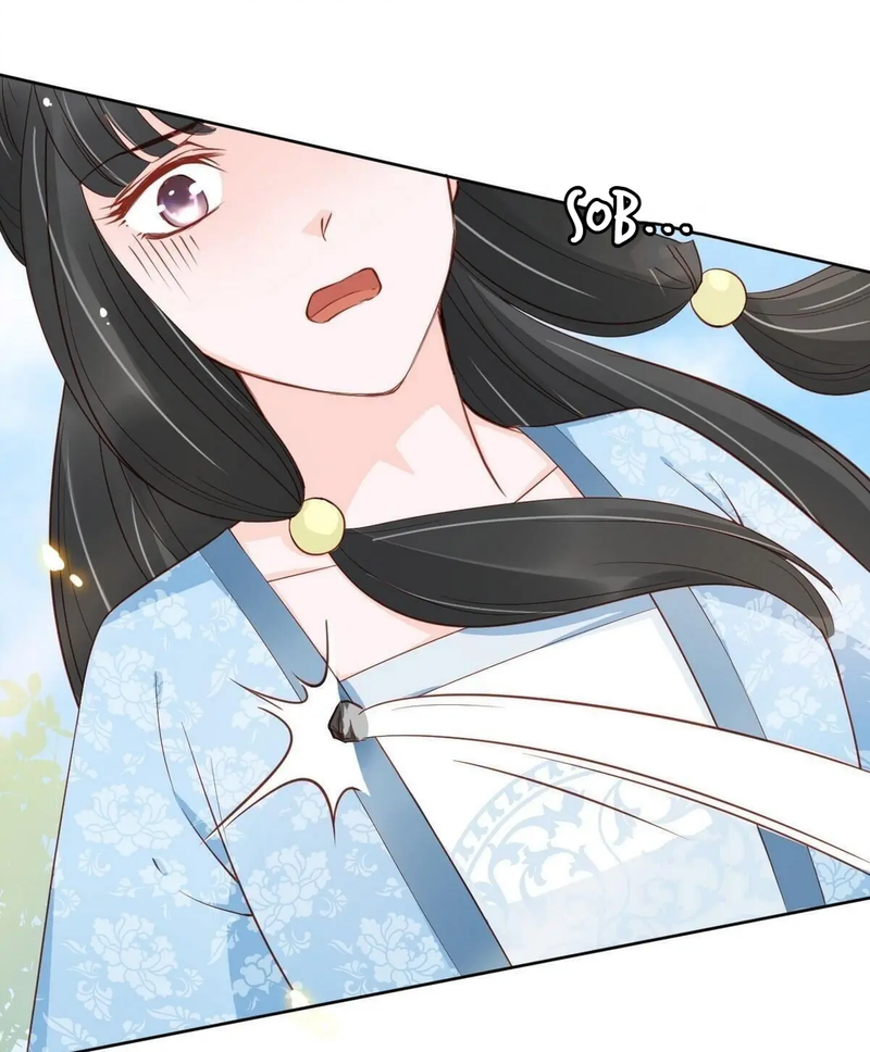 She Became the Sickly Prince's First Love Chapter 35 - page 17