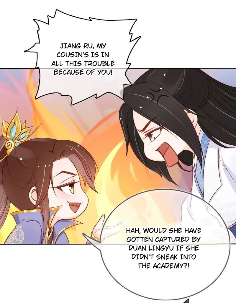 She Became the Sickly Prince's First Love Chapter 35 - page 19